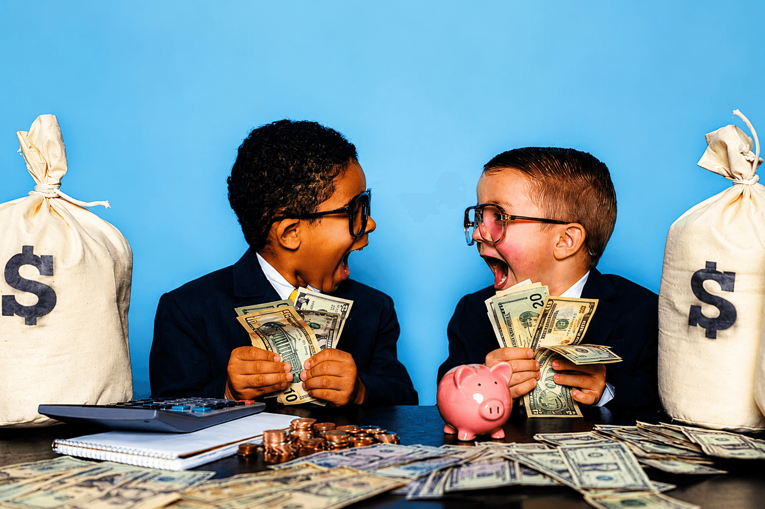 Cash payouts representing dividend income from stock holdings