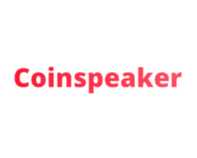 Coinspeaker