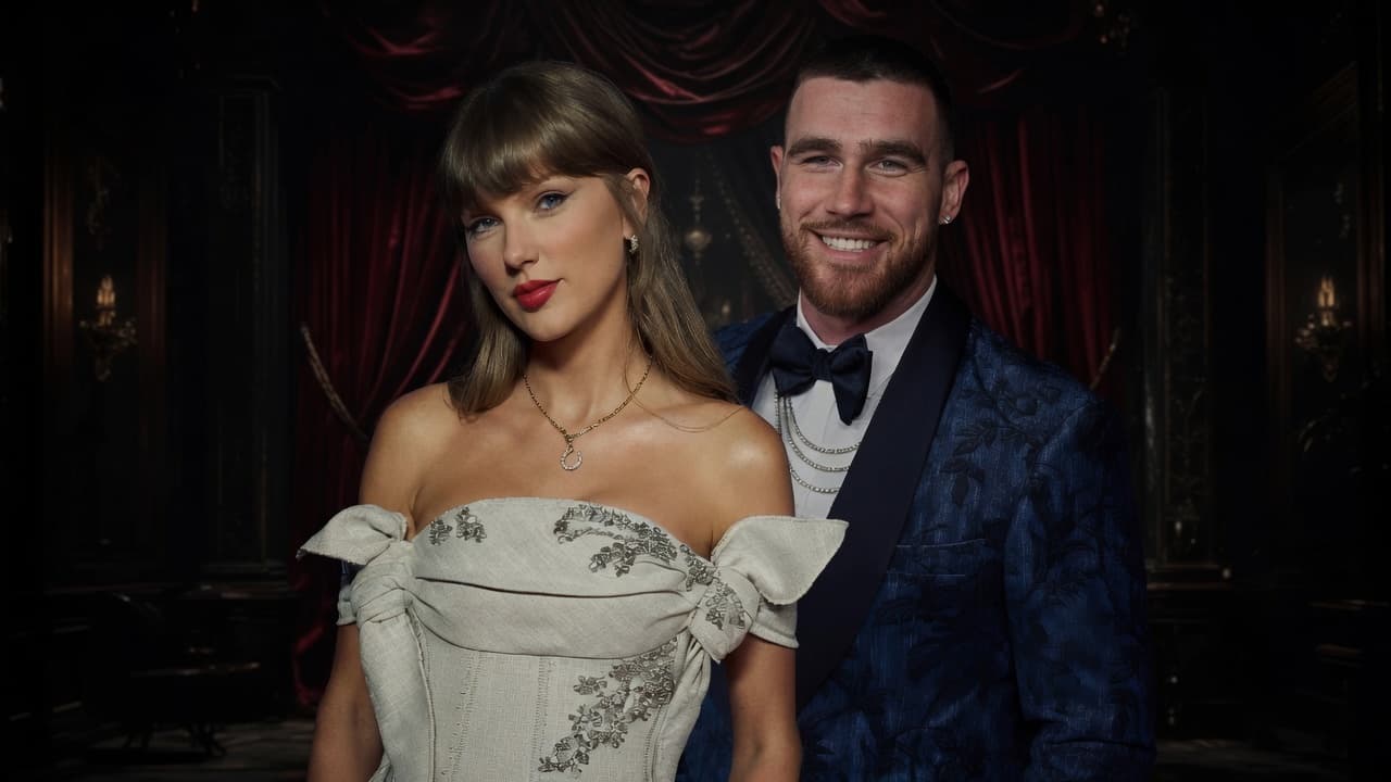 The 'Celebrity Effect': What a Trending Wedding Dress Reveals About the Luxury Goods Market